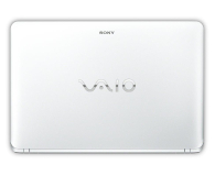 Sony Vaio Fit E 2117U/4GB/500/DVD/Win8 GT740M biały - 159683 - zdjęcie 5